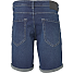 Marcus herre denimshorts str. XL - mørkeblå