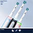 Oral-B iO 3 el tandbørster - sort og blå