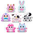 Rainbocorns Adopt-A-Corn surprise – flere varianter - assorteret