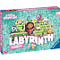 Ravenburger Gabbys Dukkehus Junior labyrint