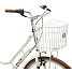 SCO Classic damecykel 7 gear 28" 2025 - hvid