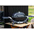 Weber Q1200N gasgrill