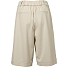 VRS dame shorts str. L - beige