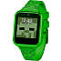 Accutime SmartWatch - Minecraft