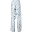 VRS dame pyjamasbukser str. M - lyseblå