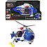 Car Mania Helikopter - blå