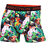 Marathon herre 2-pak tights str. M - printet