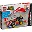 LEGO Super Mario: Mario Kart – Standard Kart legetøjsbil 72032