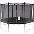 ASG J-Plus trampolin - 366 cm
