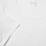 VRS dame basis T-shirt str. 2XL - hvid