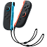 Joy-Con 2 sæt til Nintendo Switch 2
