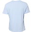 VRS dame t-shirt str. M - lyseblå