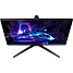 Samsung G30D 24" Full HD gaming skærm