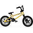 Tech deck BMX cykel - 1 stk.