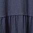 VRS dame kjole str. 52 - navy