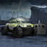 Sharper image phantom crawler fjernstyret bil