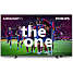 Philips The One 43" UHD TV 43PUS8508 (2023)