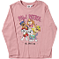 Paw Patrol bluse str. 110/116 - pink