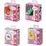 Baby Born dukke sko - flere varianter - assorteret