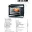 Severin miniovn 30 liter 2056