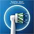 Oral-B CrossAction tandbørstehoveder 3-pak