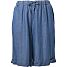 VRS dame shorts str. 52 - blå