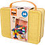 Plus Plus Big Metalkuffert Basic - 70 dele
