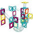Constructor Kids magnetisk byggesæt 105 dele