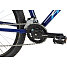 SCO Rebel K-AL MTB 16 gear 27,5" 2022 - blå