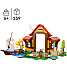 LEGO® Super Mario™ Skovtur ved Marios hus – udvidelsessæt 71422