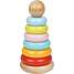 Spire stabelringe