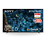 Sony 55" OLED TV XR55A80LAEP (2023)