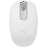 Logitech trådløs mus M196 - Hvid
