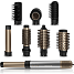 Cecotec Bamba Airglam 8-i-1