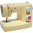 Singer Simple symaskine 3223 - gul