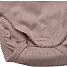 VRS baby body str. 92 - gammelrosa