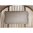 Ennits loungestol - Sandy grey