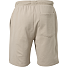 Vinson herre sweatshorts str. L - beige