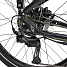 SCO E-Cargo elcykel 9 gear 15AH 2025 - sort
