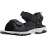 VRS børne sandaler str. 36 - sort