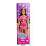 Barbie Teresa dukke -– flere varianter – assorteret