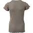 VRS teen T-shirt str. 170 - brun
