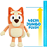 Bluey Jumbo bamse - Bingo