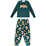 FirstGrade Alexander Husum pyjamas str. 170 - grøn