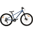 SCO Extreme børnecykel 7 gear 26" 2025 - blå