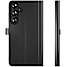 Puro Samsung Galaxy S25 wallet - sort