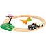 Brio 36098 dinosaur cirkelsæt