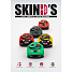 Skin til Segway Navimow - mariehøne