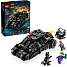 LEGO DC Batman: Batmans Tumbler mod Two-Face og Jokeren 76303