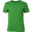 VRS dame T-shirt str. L - grøn